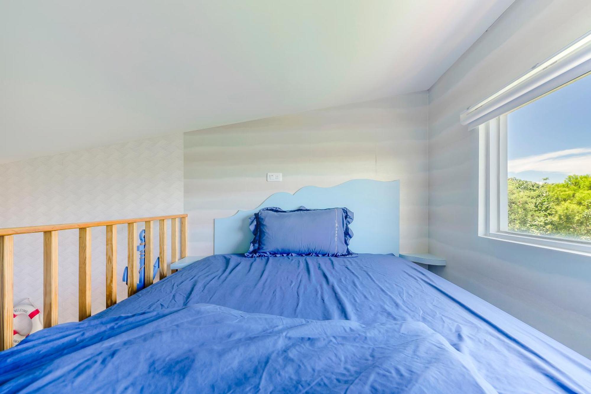 Happiness Ocean View B&B Île Lamay Extérieur photo