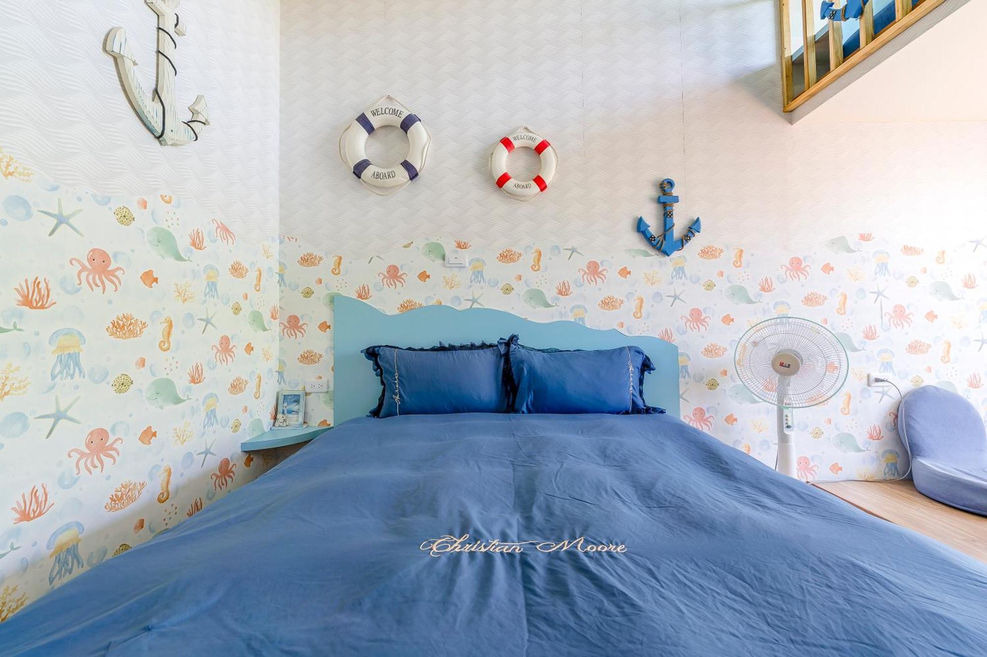 Happiness Ocean View B&B Île Lamay Extérieur photo
